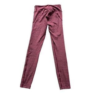 Outdoor voices purple leggings size XS